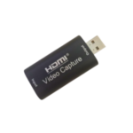 video capture adapter