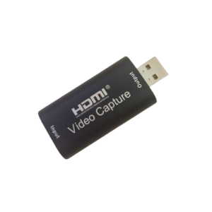 video capture adapter